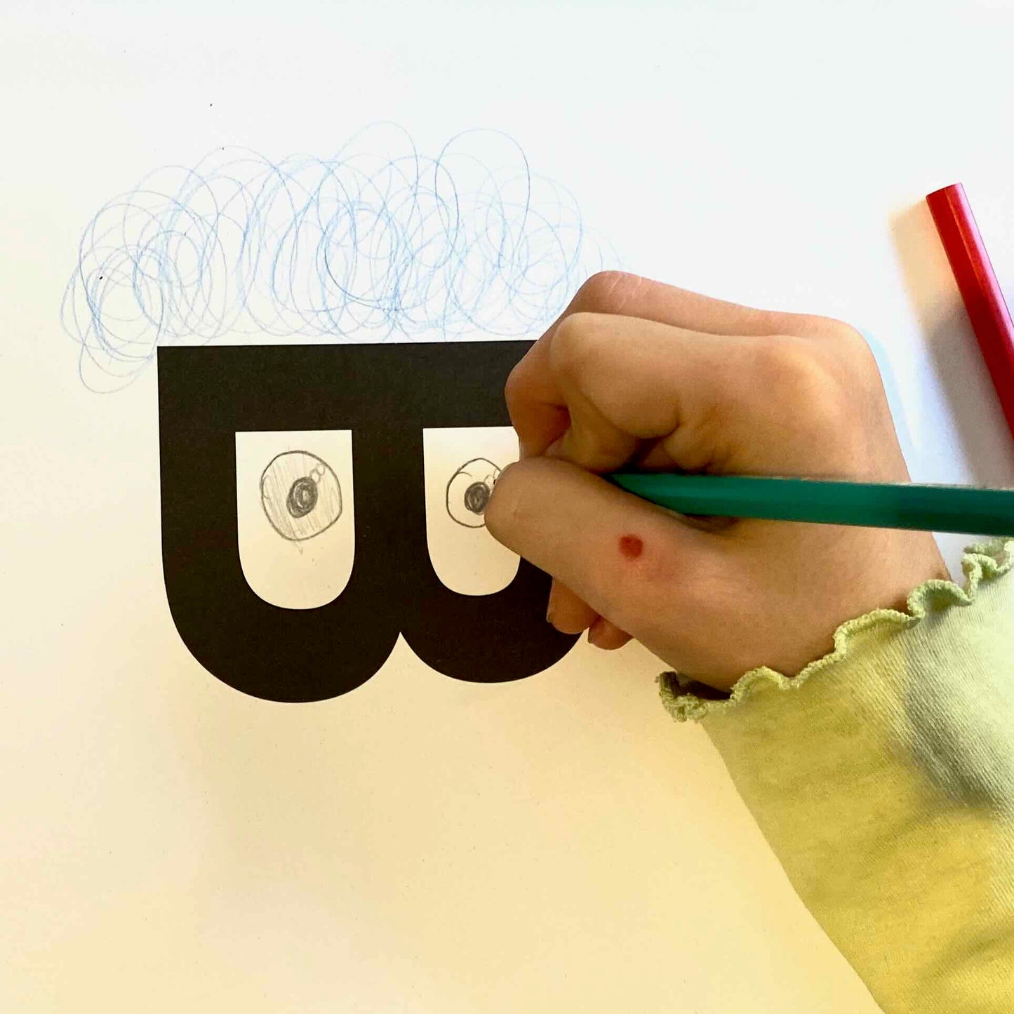 JOAN BROSSA. Llibre creatiu