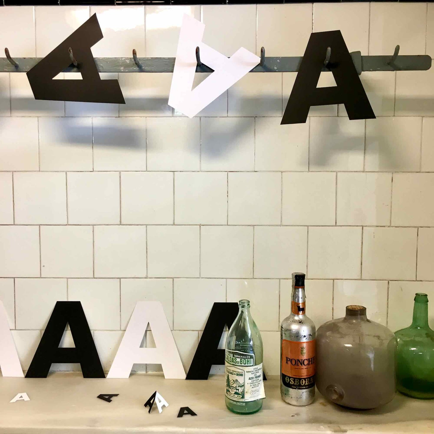 APLEC Homenaje a BROSSA