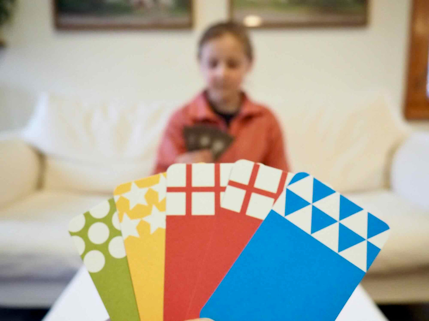 PILLUT El juego de cartas