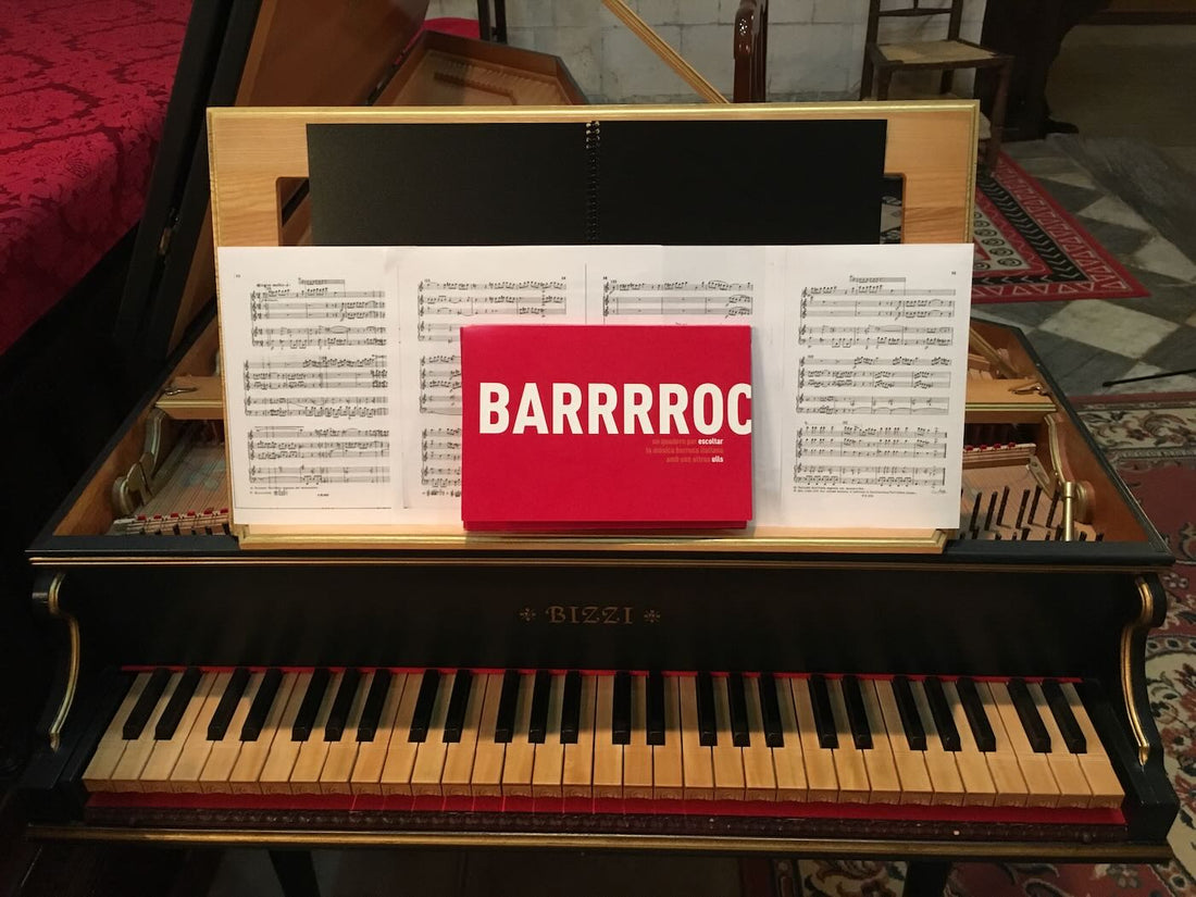 BARRRROC