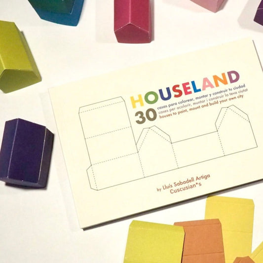 HOUSELAND